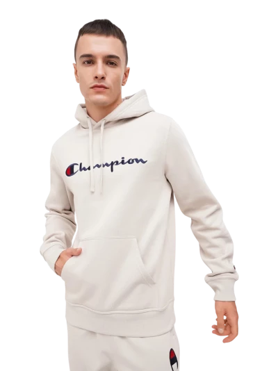 Кофта Champion hooded sweatshirt - 167427