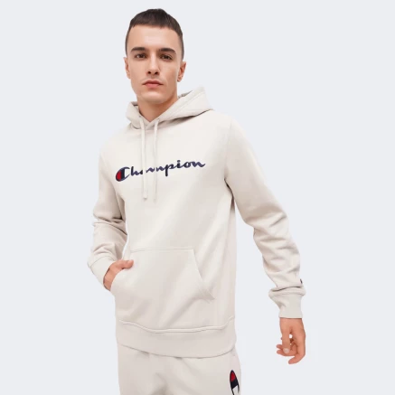 Кофта Champion hooded sweatshirt - 167427