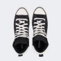 Кеди Converse Chuck Taylor All Star Puff Lift, фото 4 - інтернет магазин MEGASPORT