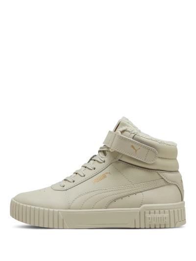 Кеди Puma Carina 2.0 Mid WTR - 169142