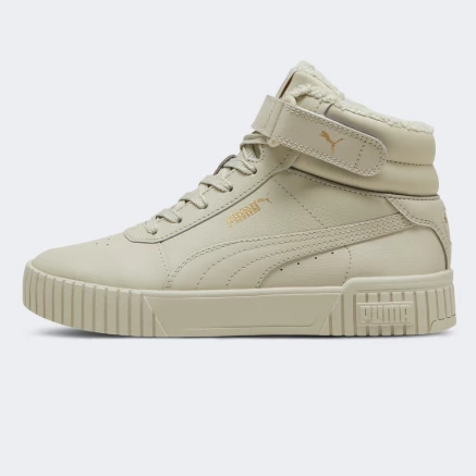 Кеди Puma Carina 2.0 Mid WTR - 169142 Кеди Puma Carina 2.0 Mid WTR - 169142