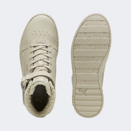 Кеди Puma Carina 2.0 Mid WTR - 169142 Кеди Puma Carina 2.0 Mid WTR - 169142