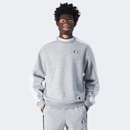 Кофта Champion crewneck sweatshirt - 168848