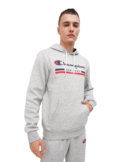 Кофта Champion hooded sweatshirt - 167422
