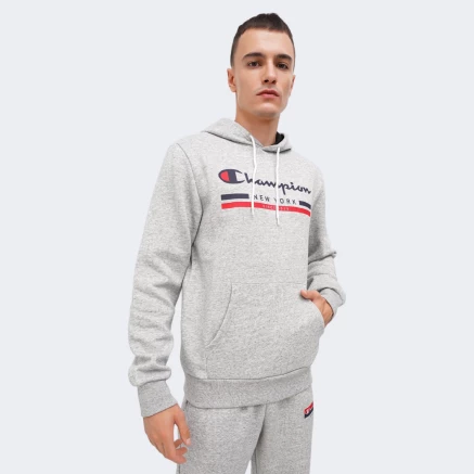 Кофта Champion hooded sweatshirt - 167422