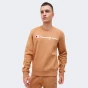 Кофта Champion crewneck sweatshirt, фото 1 - інтернет магазин MEGASPORT