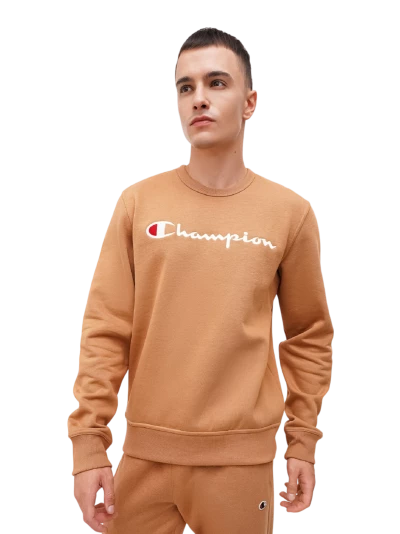 Кофта Champion crewneck sweatshirt - 167428