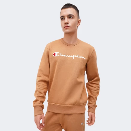 Кофта Champion crewneck sweatshirt - 167428