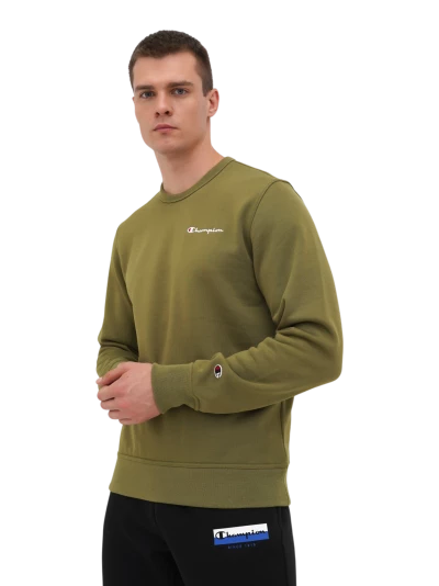 Кофта Champion crewneck sweatshirt - 168844