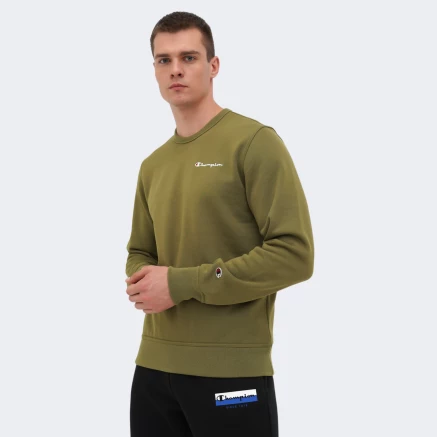 Кофта Champion crewneck sweatshirt - 168844