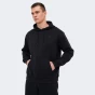 Кофта East Peak men's brushed terry hoodie, фото 1 - інтернет магазин MEGASPORT