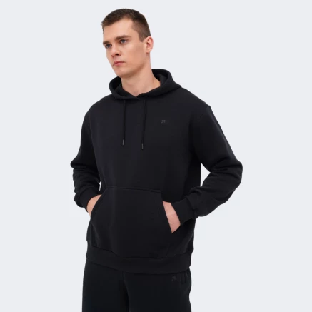 Кофта East Peak men's brushed terry hoodie - 168914