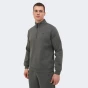 Кофта East Peak men's brushed terry halfzip, фото 1 - інтернет магазин MEGASPORT