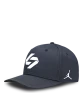 Кепка Jordan U J RISE CAP S CB LD