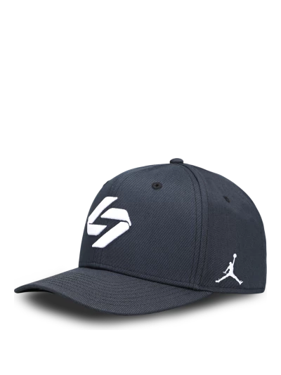 Кепка Jordan U J RISE CAP S CB LD - 179501