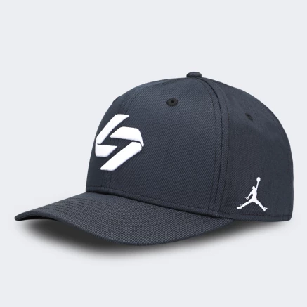 Кепка Jordan U J RISE CAP S CB LD - 179501