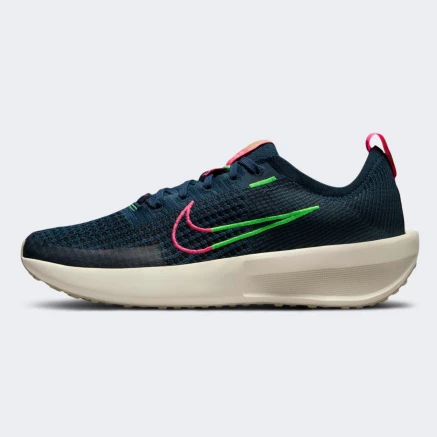 Кросівки Nike W INTERACT RUN - 171187 Кросівки Nike W INTERACT RUN - 171187