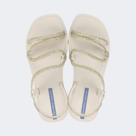 Сандалі Ipanema SOLAR GLOW SAND AD - 173488 Сандалі Ipanema SOLAR GLOW SAND AD - 173488