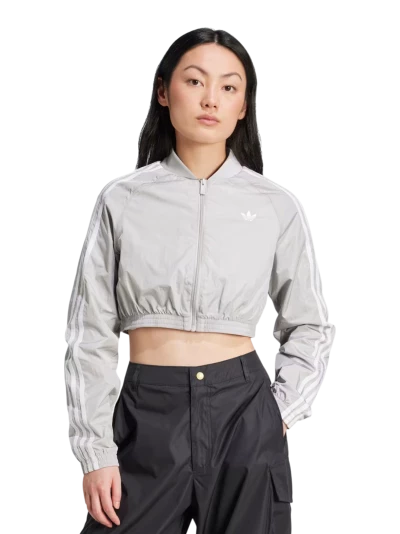 Вітровка Adidas Originals TEAMGEIST TT - 172631