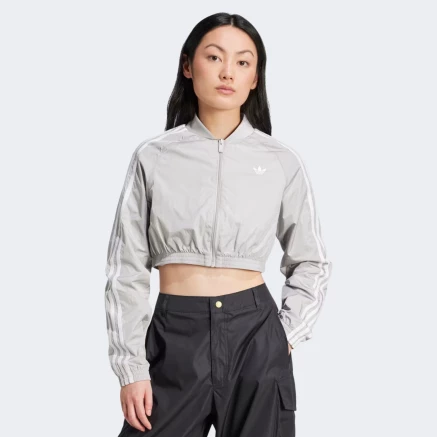 Вітровка Adidas Originals TEAMGEIST TT - 172631