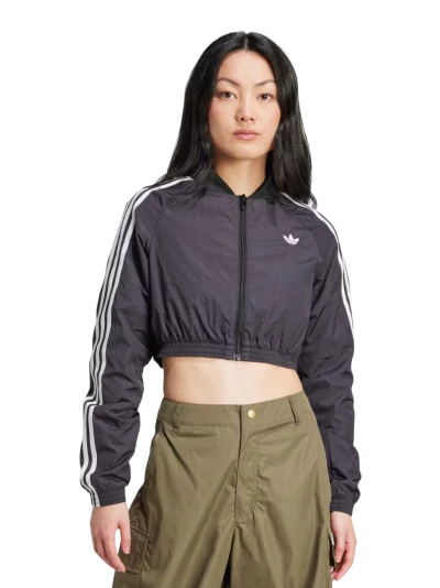 Вітровка Adidas Originals TEAMGEIST TT - 173402