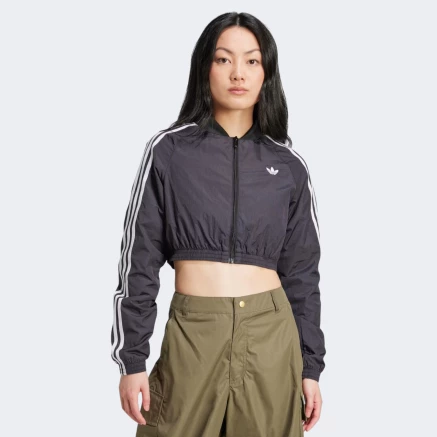 Вітровка Adidas Originals TEAMGEIST TT - 173402