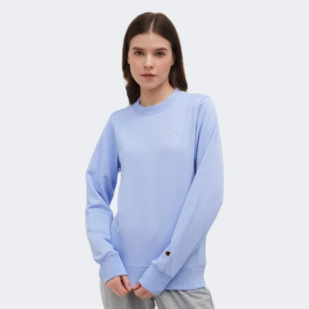 Кофта Champion crewneck sweatshirt - 170659