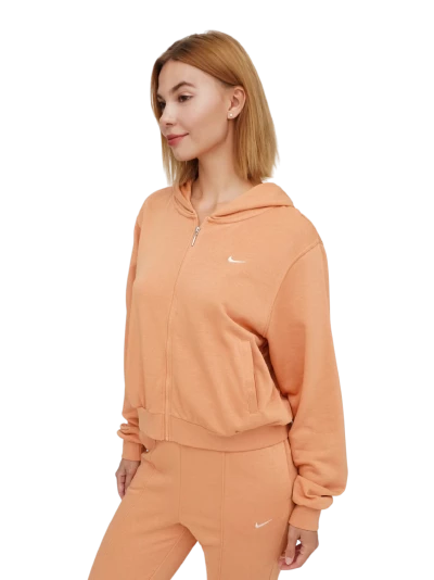 Кофта Nike W NSW NK CHLL FT FZ HDY - 172885