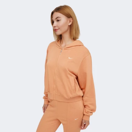 Кофта Nike W NSW NK CHLL FT FZ HDY - 172885