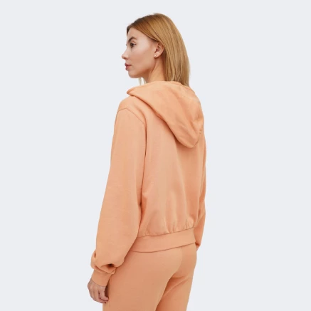 Кофта Nike W NSW NK CHLL FT FZ HDY - 172885