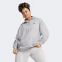 Кофта Puma ESS Relaxed Hoodie TR, фото 1 - інтернет магазин MEGASPORT