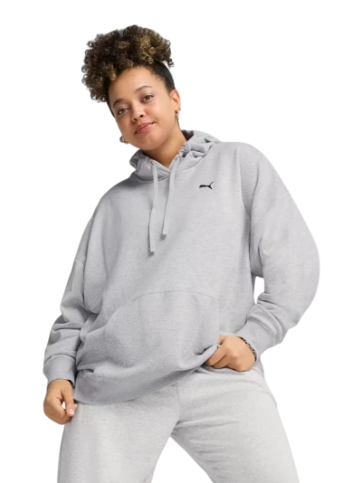 Кофта Puma ESS Relaxed Hoodie TR - 170461