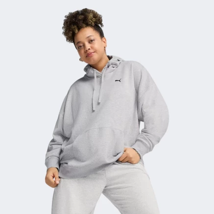 Кофта Puma ESS Relaxed Hoodie TR - 170461 Кофта Puma ESS Relaxed Hoodie TR - 170461