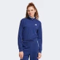 Кофта Adidas W CB 14ZIP, фото 1 - інтернет магазин MEGASPORT