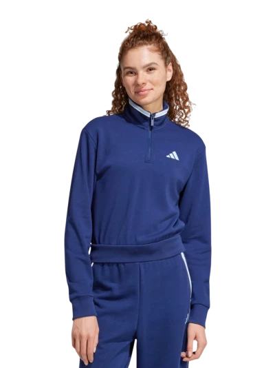 Кофта Adidas W CB 14ZIP - 171142
