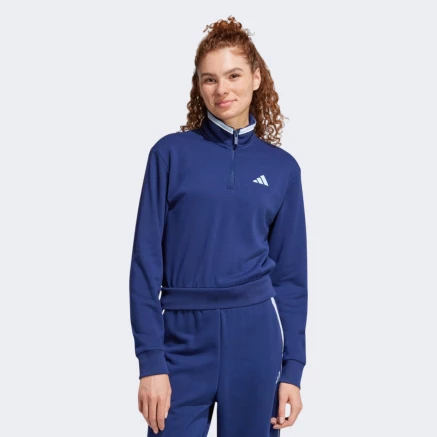 Кофта Adidas W CB 14ZIP - 171142