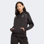 Кофта Puma SPORT Comfort Hoodie TR, фото 1 - інтернет магазин MEGASPORT