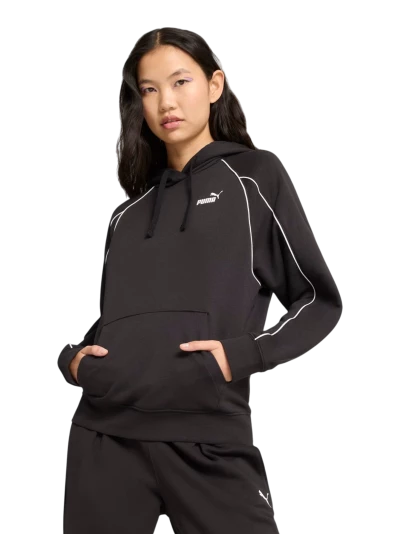Кофта Puma SPORT Comfort Hoodie TR - 171752