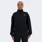 Кофта New Balance Crewneck Triple Knit Spacer, фото 1 - інтернет магазин MEGASPORT