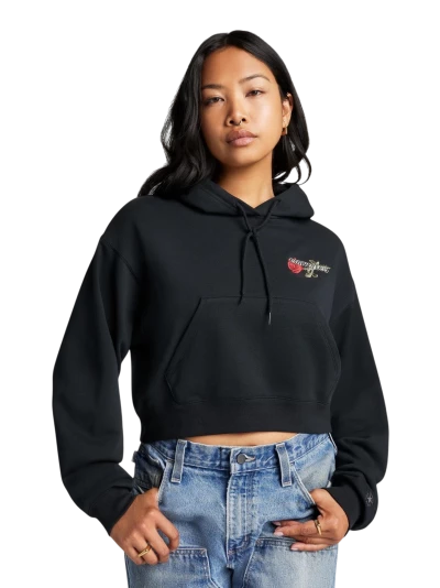 Кофта Converse TLMN VDAY ESSENTIALS FT HOODIE - 171884