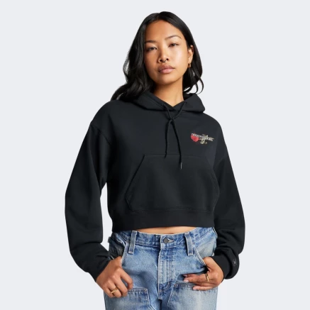 Кофта Converse TLMN VDAY ESSENTIALS FT HOODIE - 171884