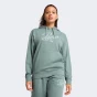 Кофта Puma ESS SCRIPT Comfort Hoodie TR, фото 1 - інтернет магазин MEGASPORT