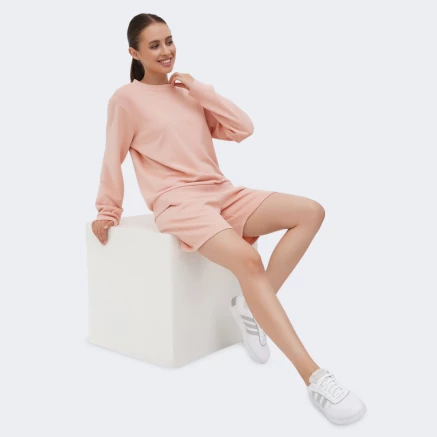 Кофта Lagoa women's terry sweatshirt - 147304