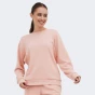 Кофта Lagoa women's terry sweatshirt, фото 1 - інтернет магазин MEGASPORT