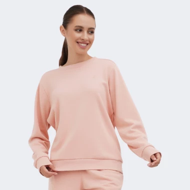 women's terry sweatshirt