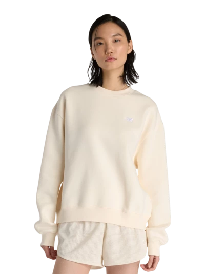 Кофта New Balance Sport Essentials Fleece Crew - 175850