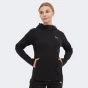 Кофта Puma EVOSTRIPE Winterized FZ Hoodie, фото 1 - інтернет магазин MEGASPORT