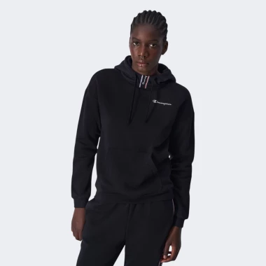 hooded sweatshirt