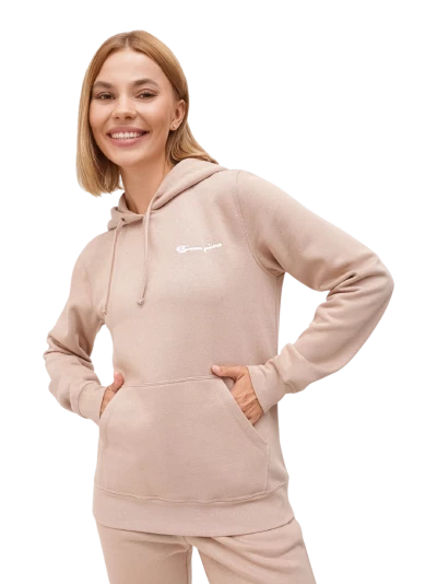 Кофта Champion hooded sweatshirt - 167421