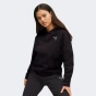 Кофта Puma BETTER ESSENTIALS Hoodie FL, фото 1 - інтернет магазин MEGASPORT